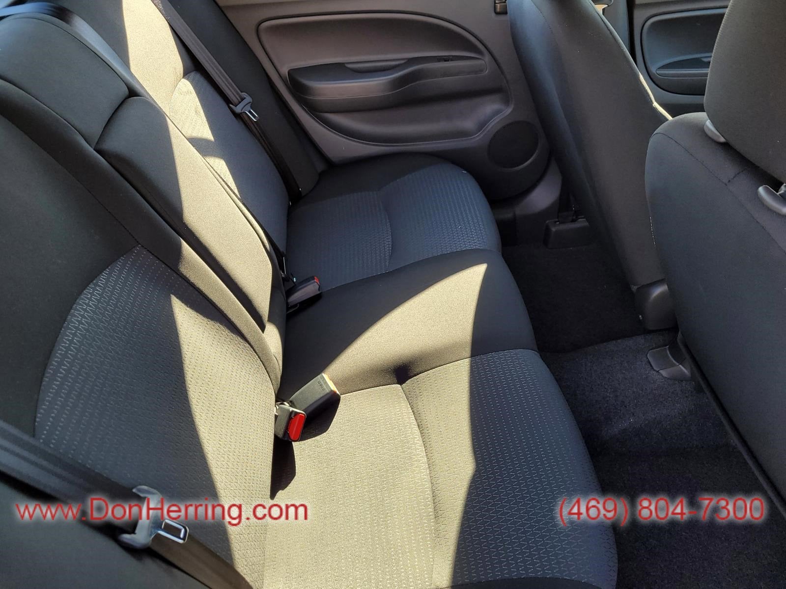 2024 Mitsubishi MIRAGE G4 MIRAGE G4