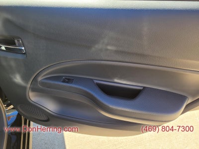 2024 Mitsubishi Mirage G4 SE