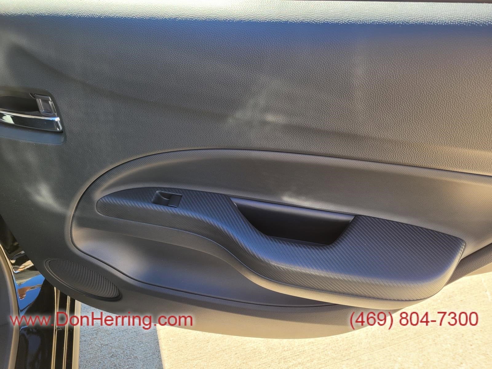 2024 Mitsubishi Mirage G4 SE