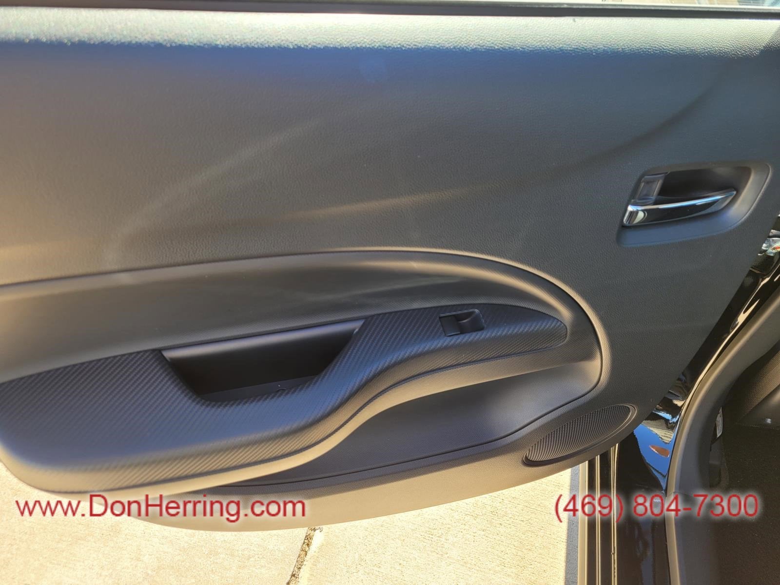 2024 Mitsubishi Mirage G4 SE