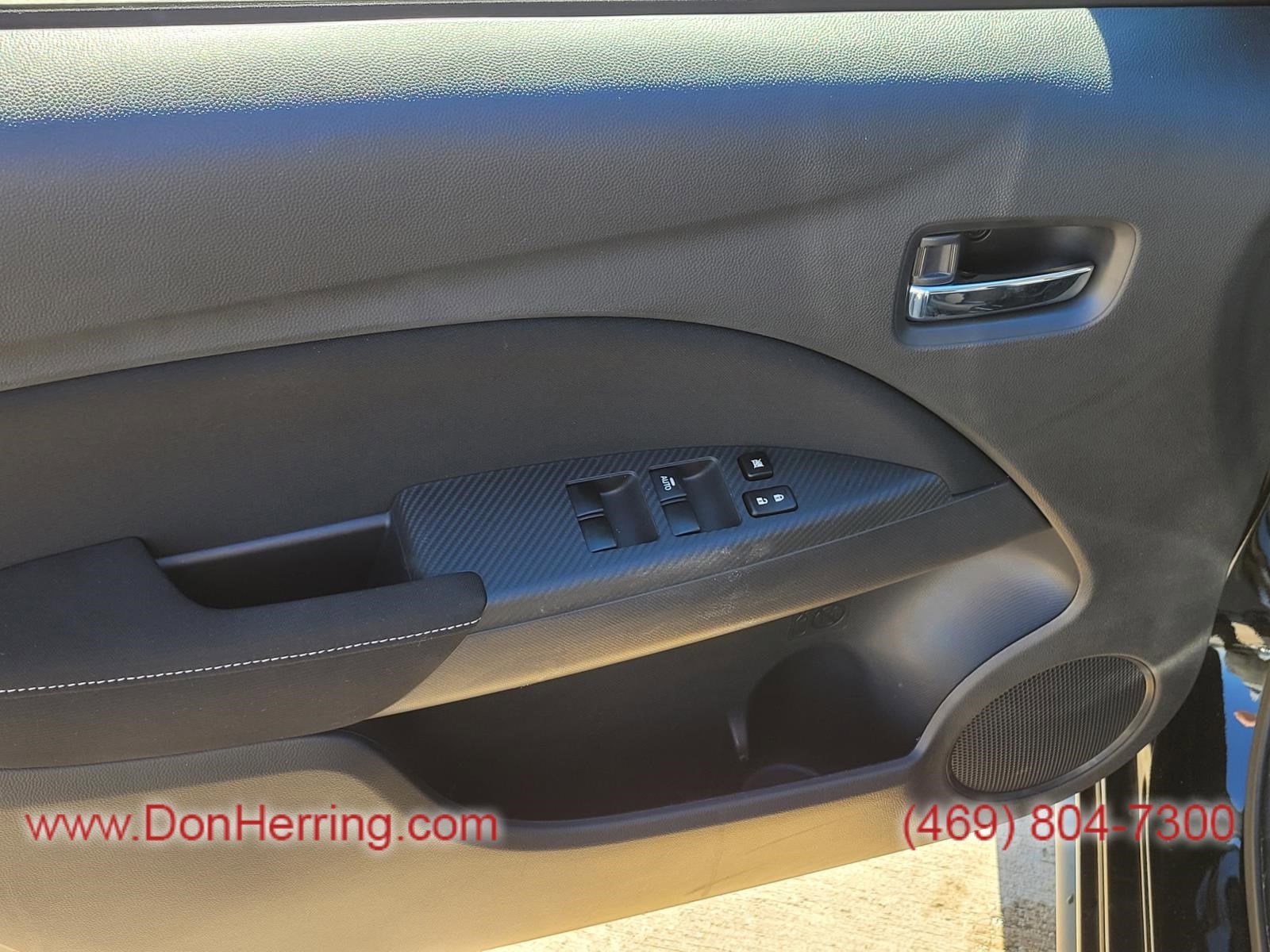 2024 Mitsubishi Mirage G4 SE