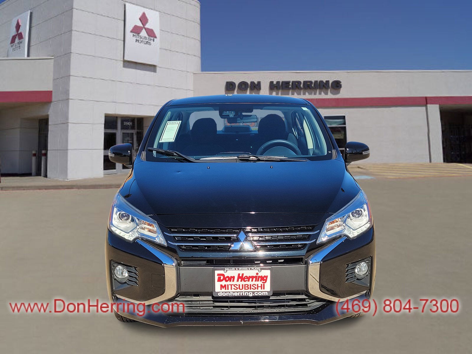 2024 Mitsubishi Mirage G4 SE