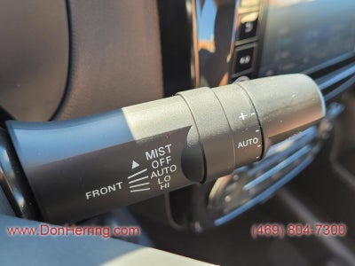 2024 Mitsubishi Mirage G4 SE