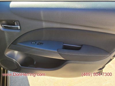 2024 Mitsubishi Mirage G4 SE