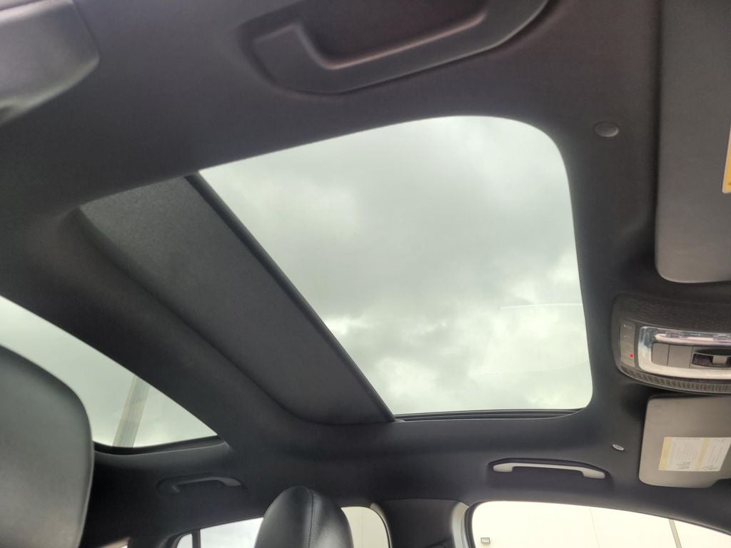 2021 Mercedes-Benz GLA 250 4MATIC®