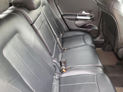 2021 Mercedes-Benz GLA 250 4MATIC®