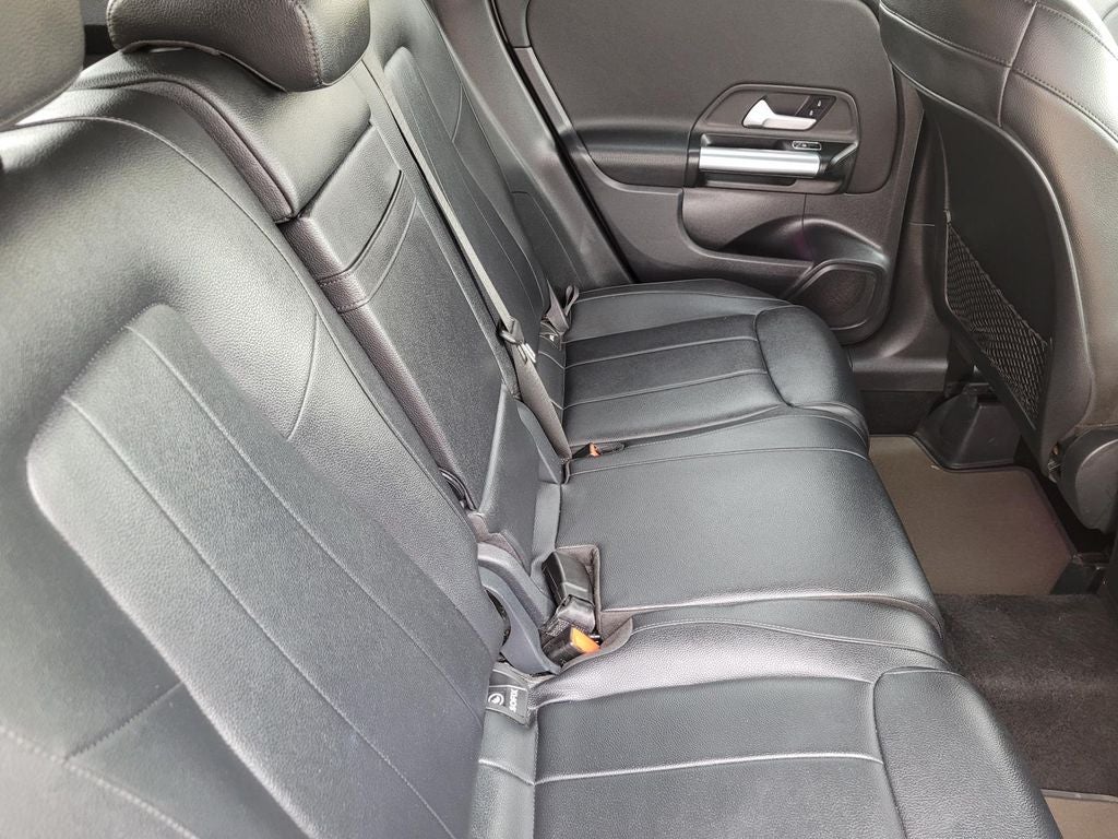 2021 Mercedes-Benz GLA 250 4MATIC®