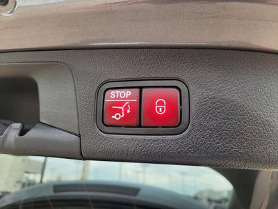 2021 Mercedes-Benz GLA 250 4MATIC®