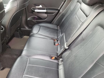 2021 Mercedes-Benz GLA 250 4MATIC®