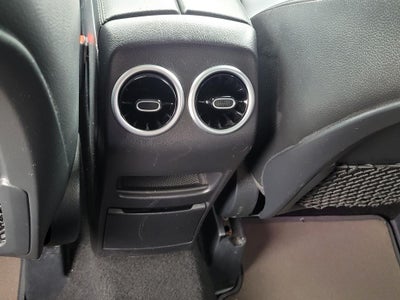 2021 Mercedes-Benz GLA 250 4MATIC®