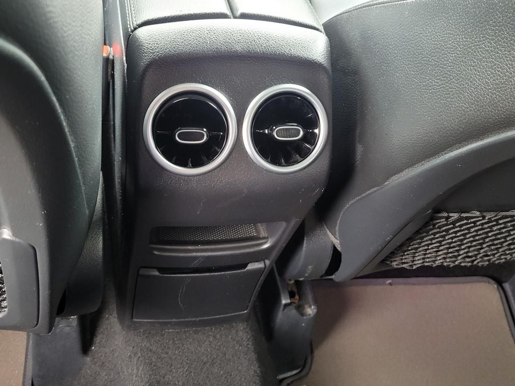 2021 Mercedes-Benz GLA 250 4MATIC®