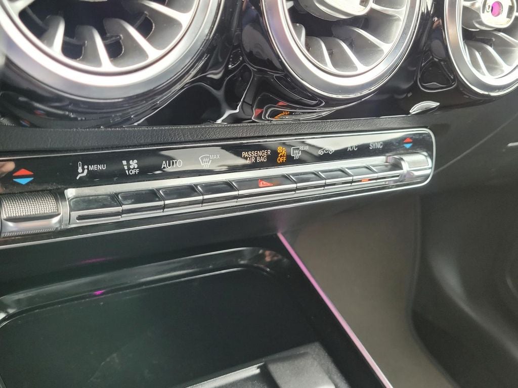 2021 Mercedes-Benz GLA 250 4MATIC®