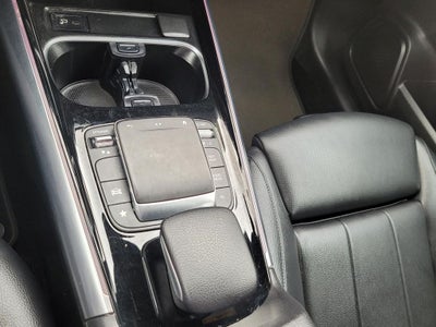 2021 Mercedes-Benz GLA 250 4MATIC®