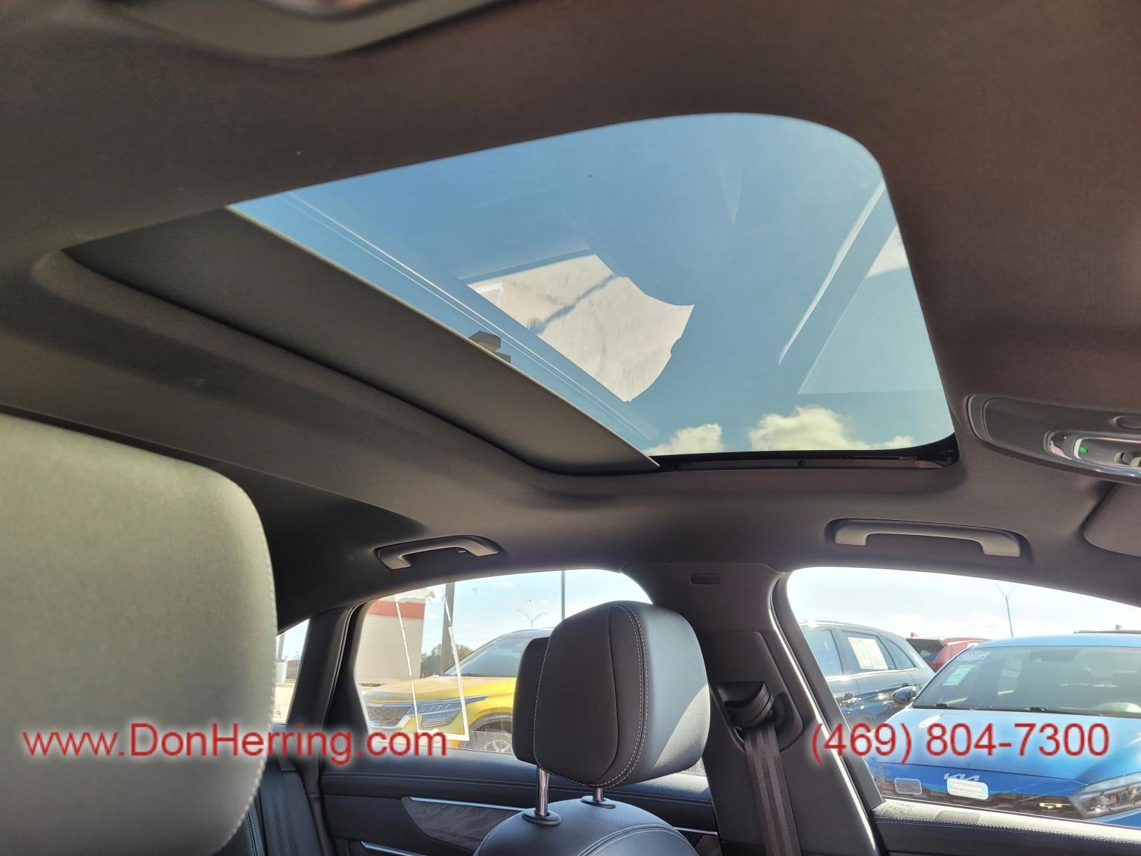 2024 Audi A6 Sedan Premium