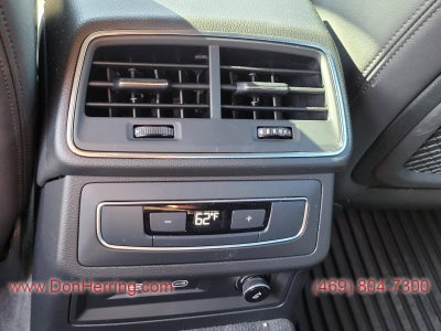 2024 Audi A6 Sedan Premium