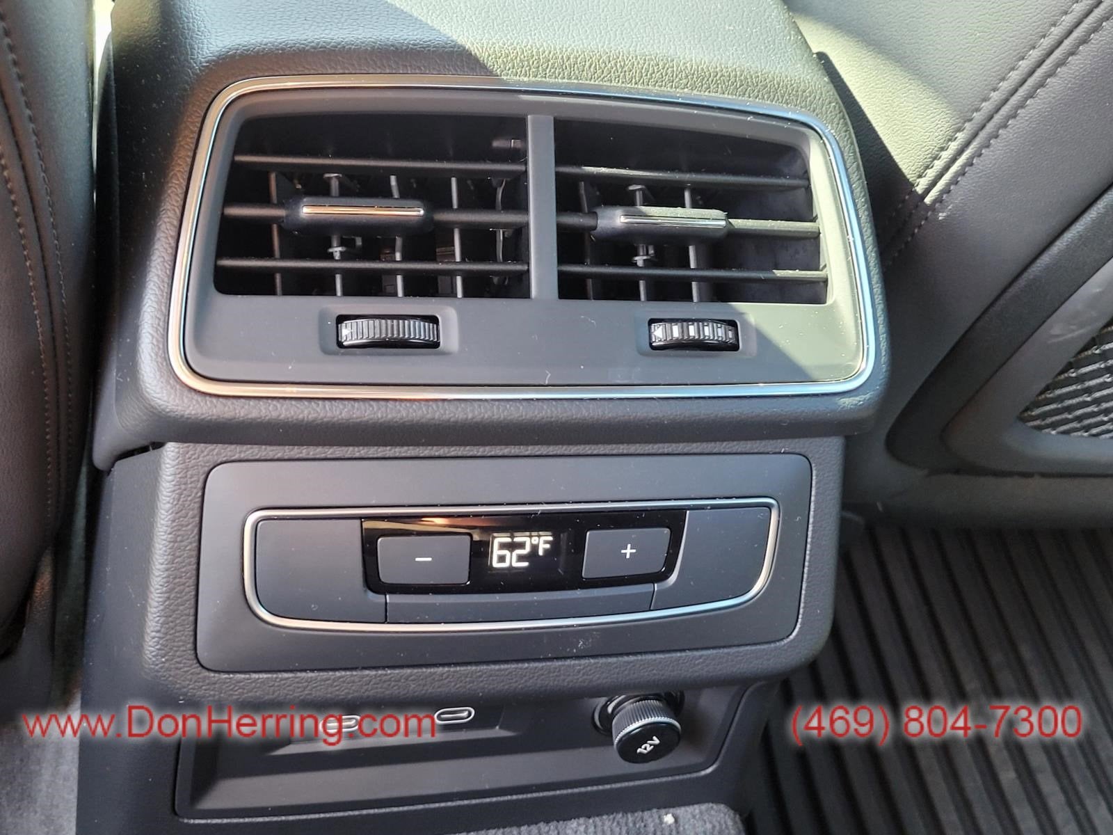 2024 Audi A6 Sedan Premium