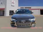 2024 Audi A6 Sedan Premium