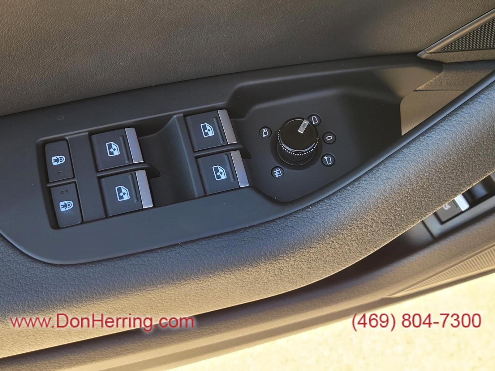 2024 Audi A6 Sedan Premium