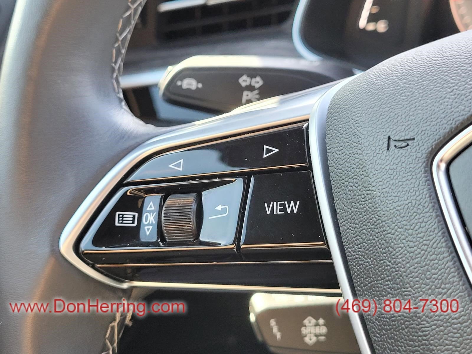 2024 Audi A6 Sedan Premium