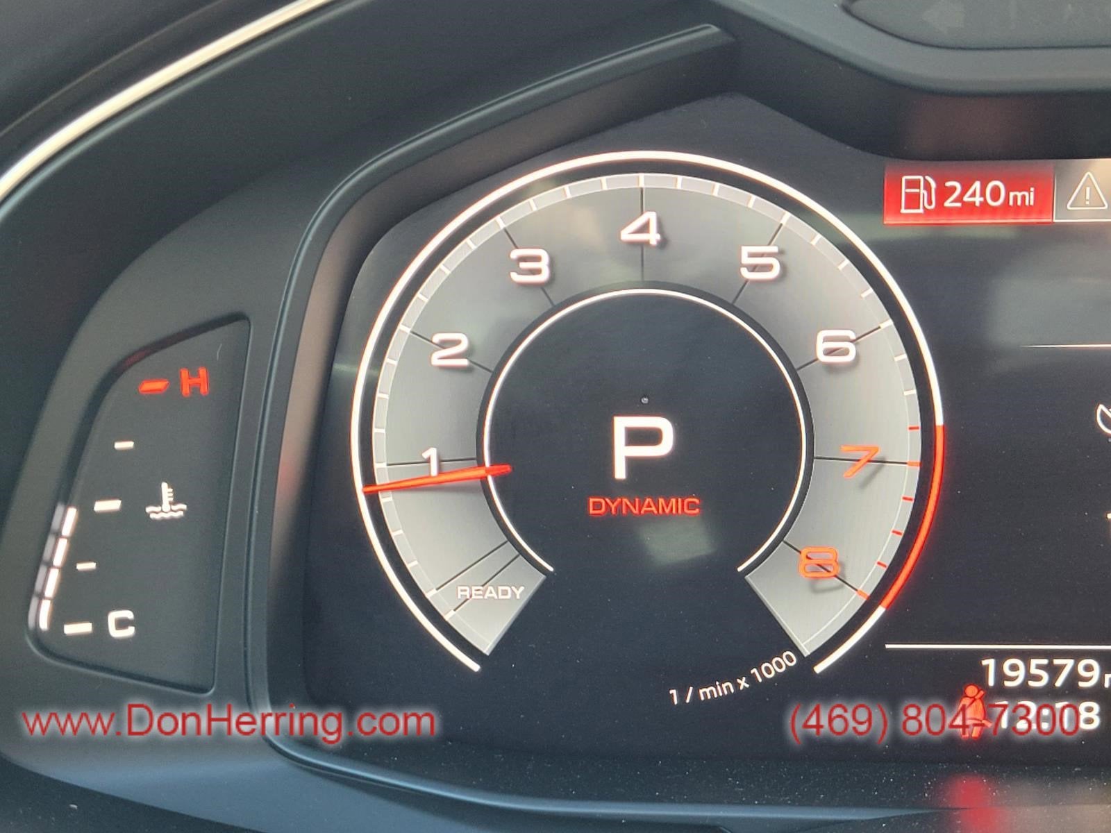 2024 Audi A6 Sedan Premium