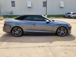 2018 Audi S5 Premium Plus