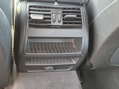 2016 BMW 5 series 535i