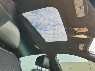 2016 BMW 7 series 750i