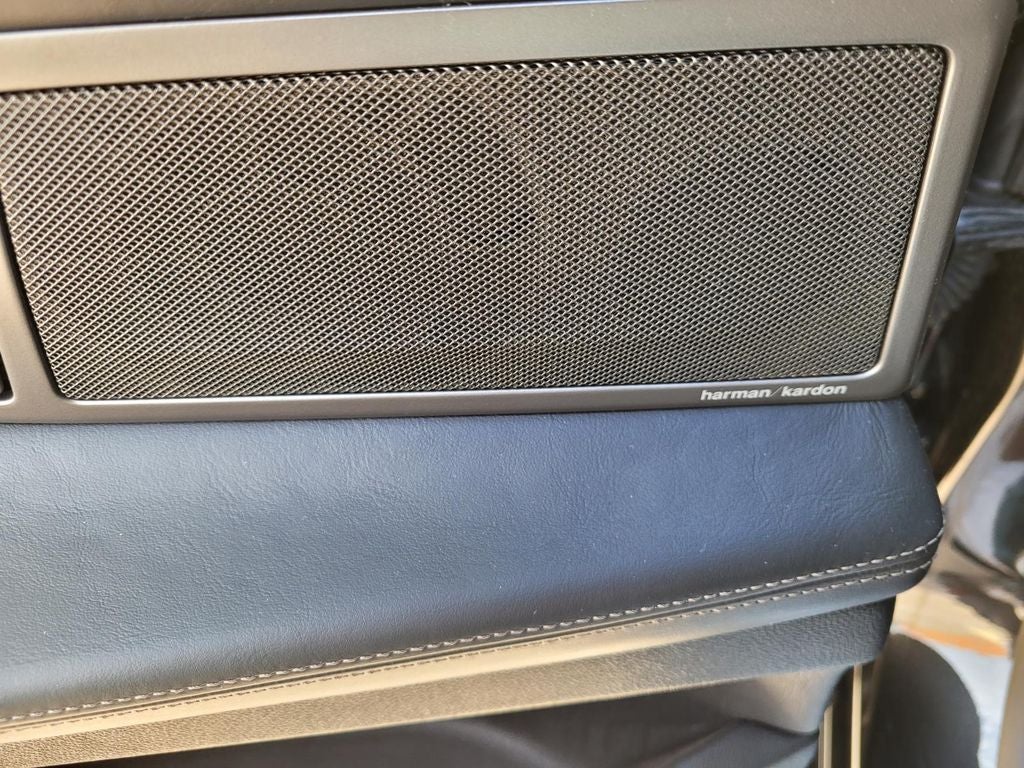 2016 BMW 7 series 750i