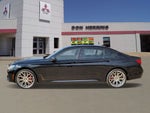 2016 BMW 7 series 750i