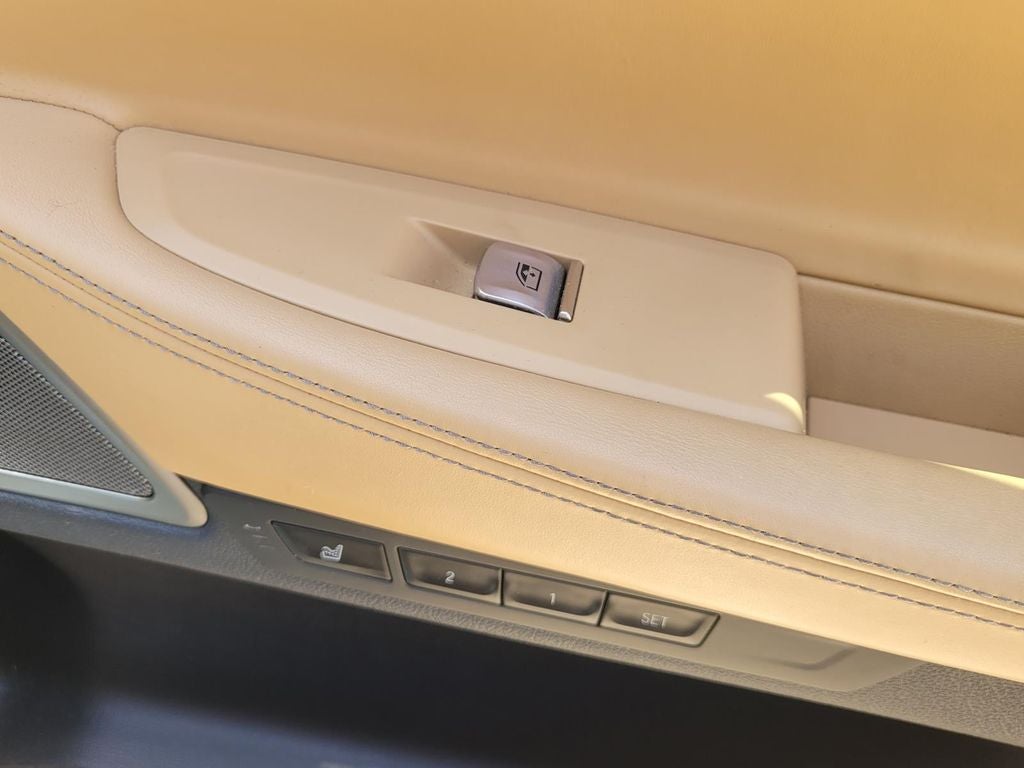2021 BMW 7 series 740i