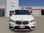 2017 BMW X1 sDrive28i