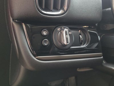 2022 MINI Countryman Cooper S