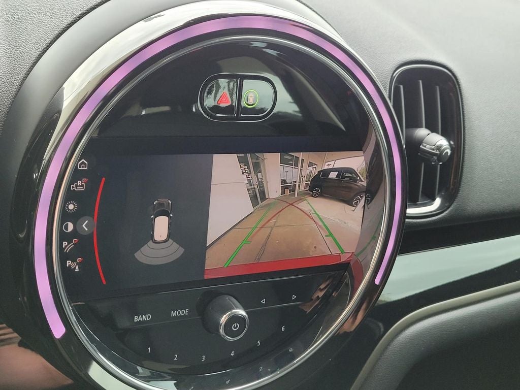 2022 MINI Countryman Cooper S