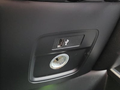 2022 MINI Countryman Cooper S