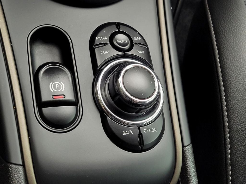 2022 MINI Countryman Cooper S