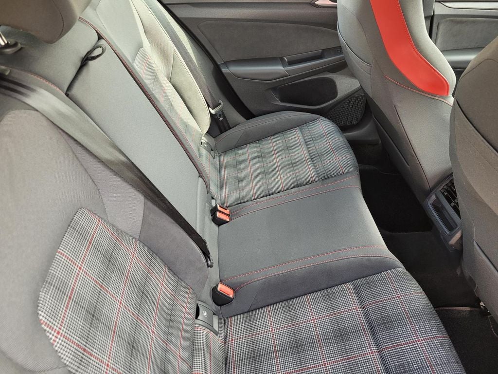 2024 Volkswagen Golf GTI S