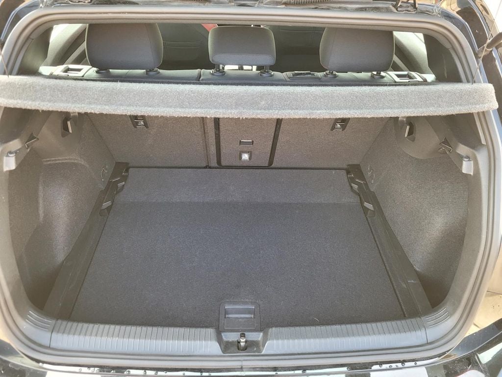 2024 Volkswagen Golf GTI S