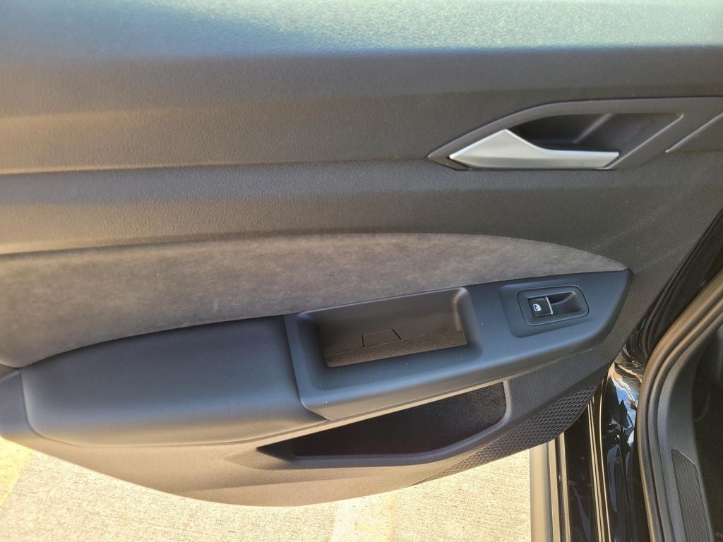 2024 Volkswagen Golf GTI S