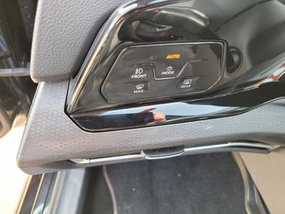 2024 Volkswagen Golf GTI S