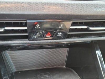 2024 Volkswagen Golf GTI S