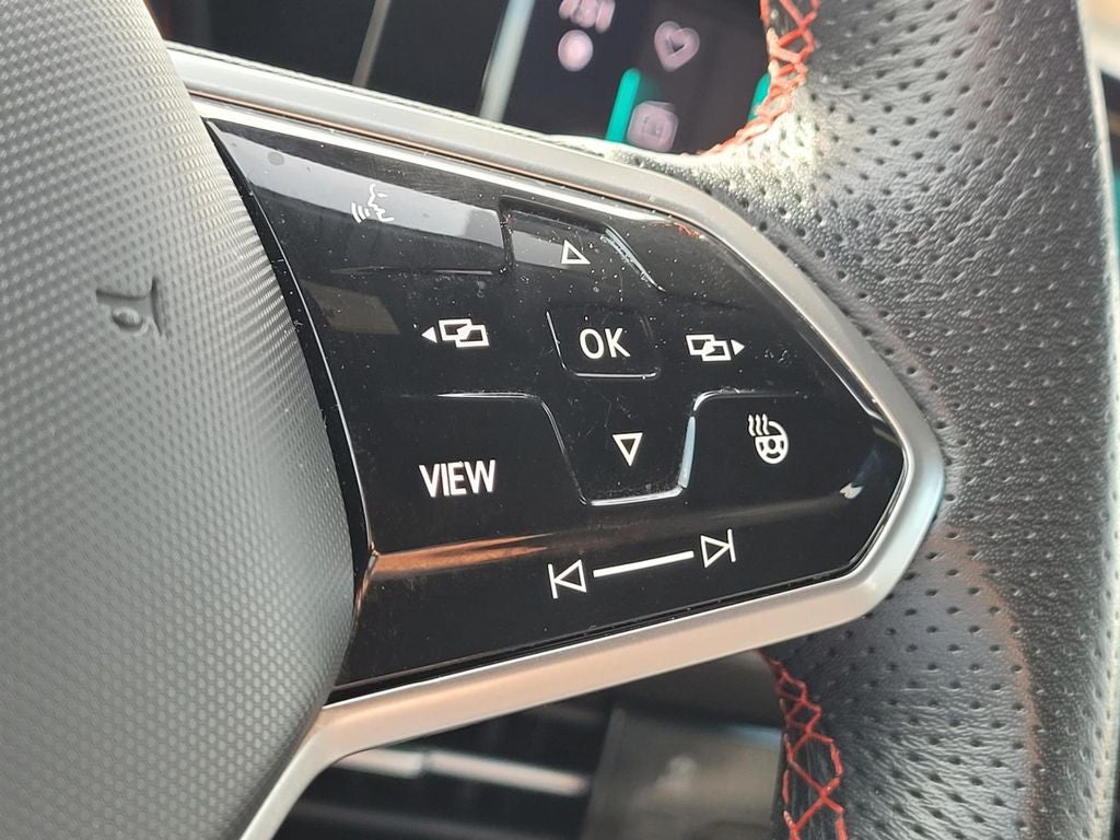 2024 Volkswagen Golf GTI S