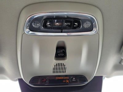 2022 Volvo XC90 Momentum