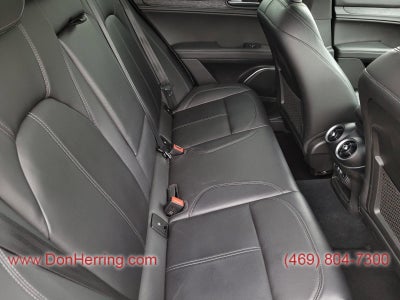 2022 Alfa Romeo Stelvio Sprint