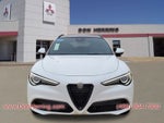 2022 Alfa Romeo Stelvio Sprint
