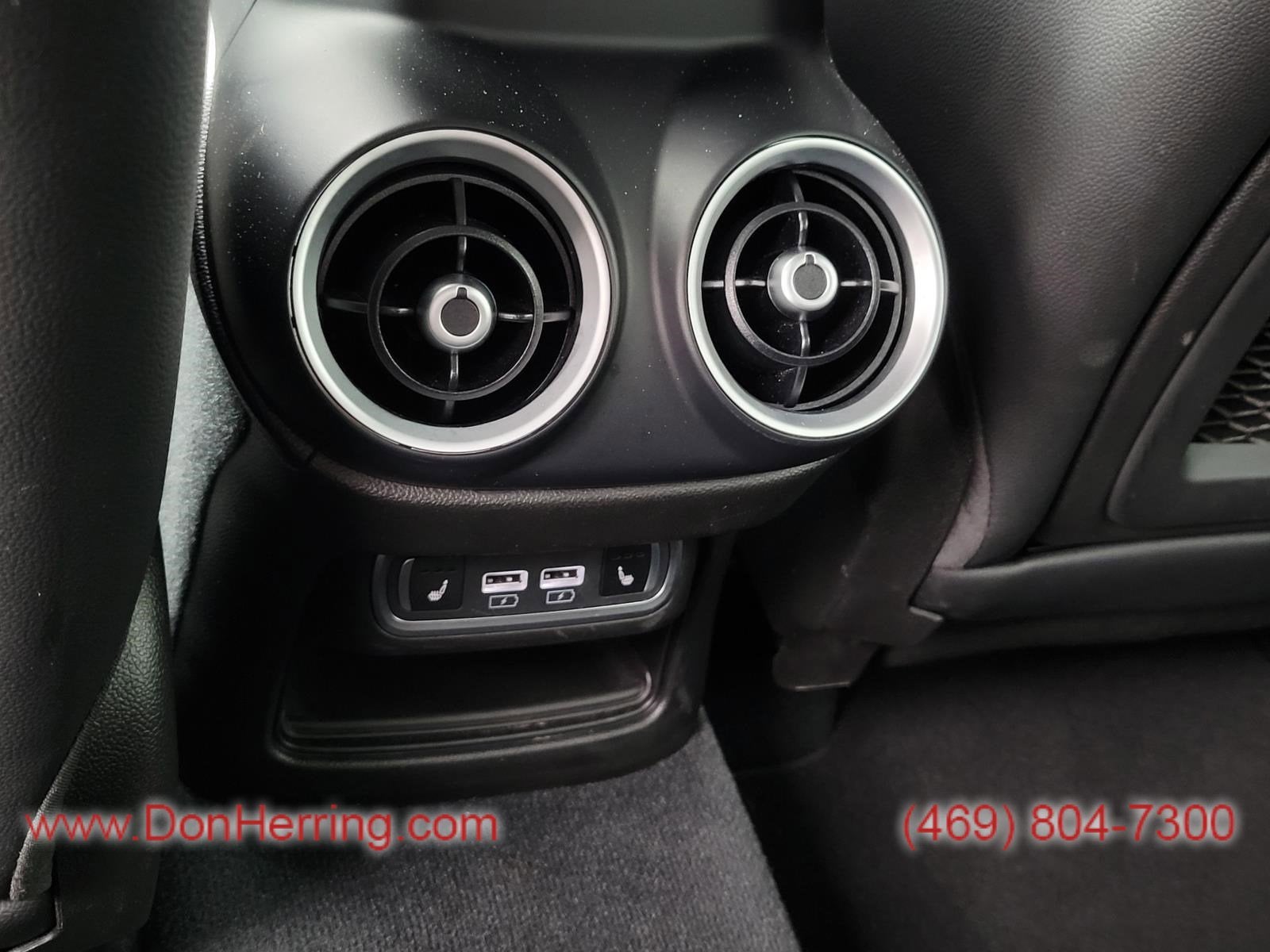 2022 Alfa Romeo Stelvio Sprint