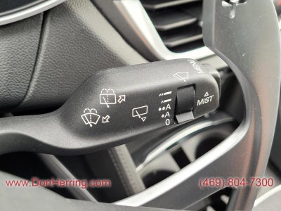 2022 Alfa Romeo Stelvio Sprint