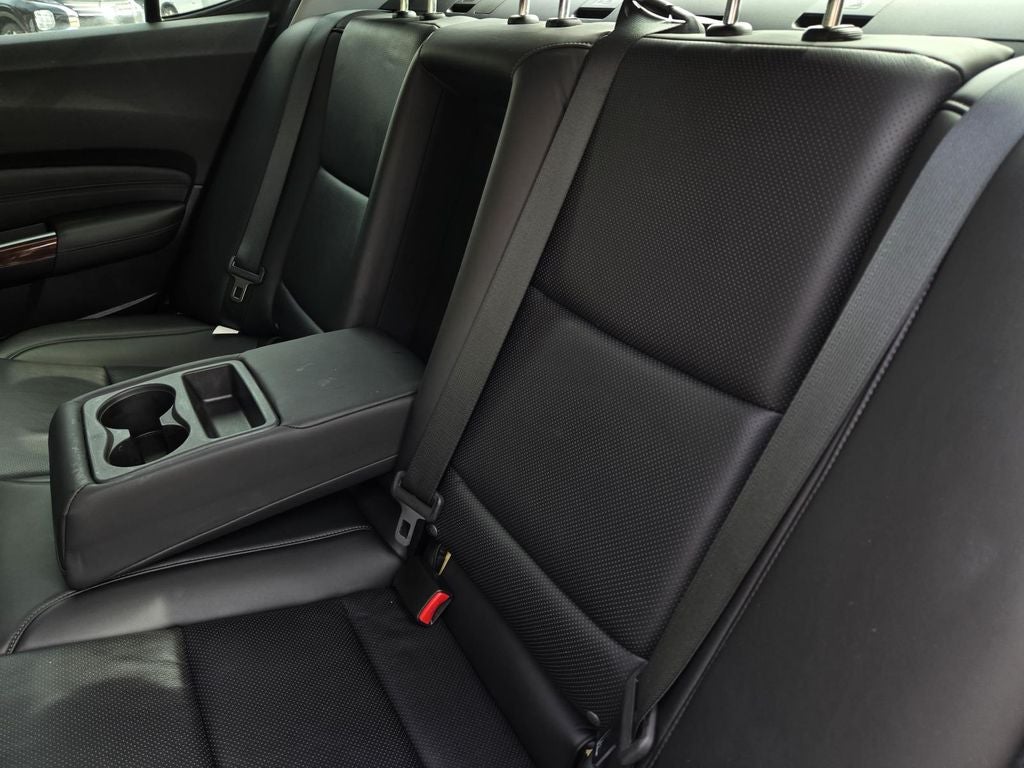 2015 Acura TLX Tech