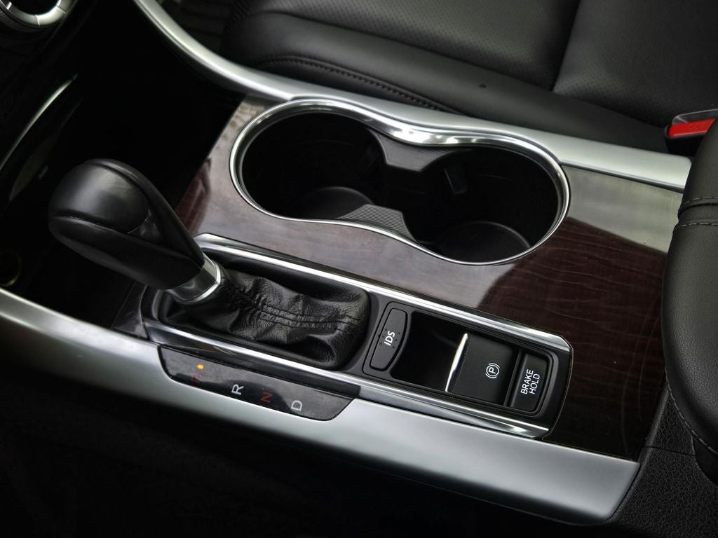 2015 Acura TLX Tech