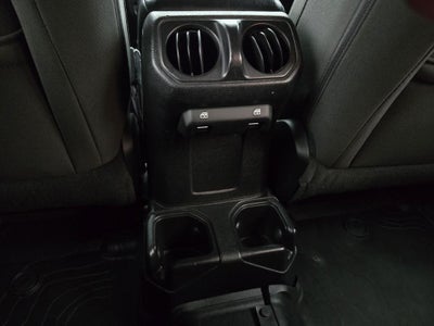 2018 Jeep Wrangler Sport S