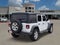 2018 Jeep Wrangler Sport S